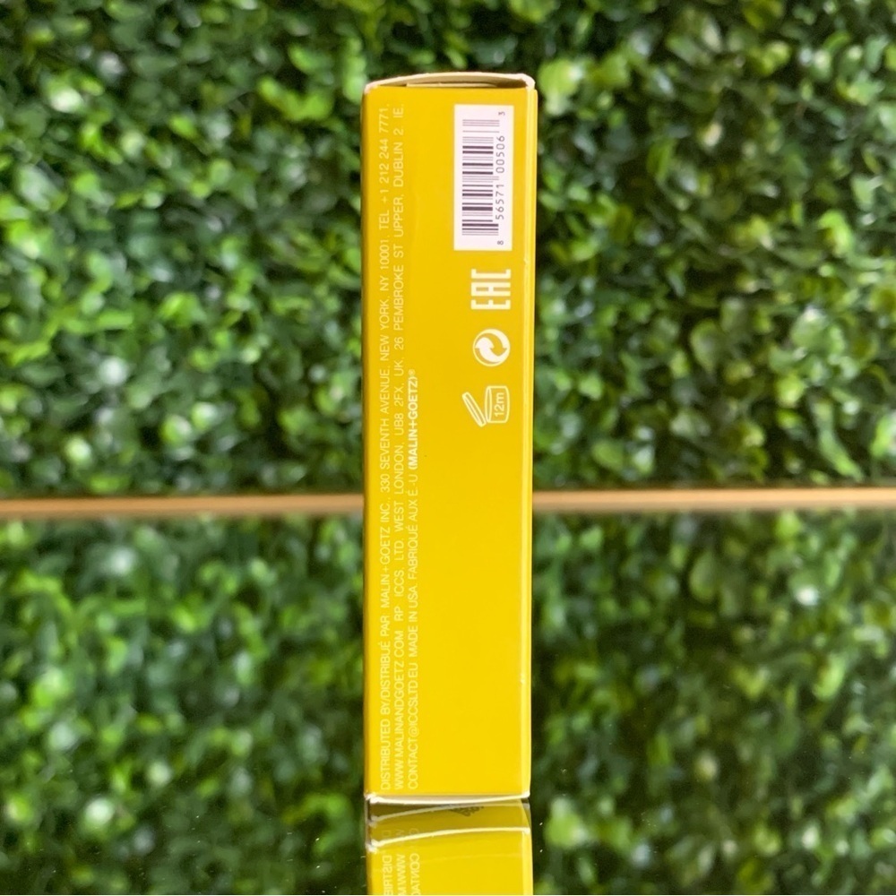 MALIN+GOETZ Dark Rum Oil Fragrance | NEW | Rollerball Roll On Oil | Unisex - Picture 7 of 7